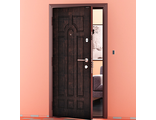Стальные двери DOORHAN Премиум